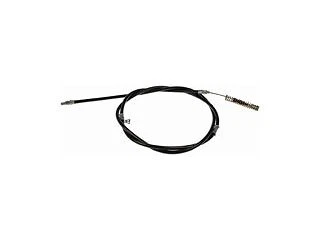 Cable de freno de estacionamiento trasero derecho Dorman para Chevrolet Silverado 1500 2001-2005 Foto 1 de 2