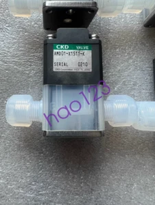 1pc NEW AMD01-X1511-K Valve By DHL/FedEx - Afbeelding 1 van 1