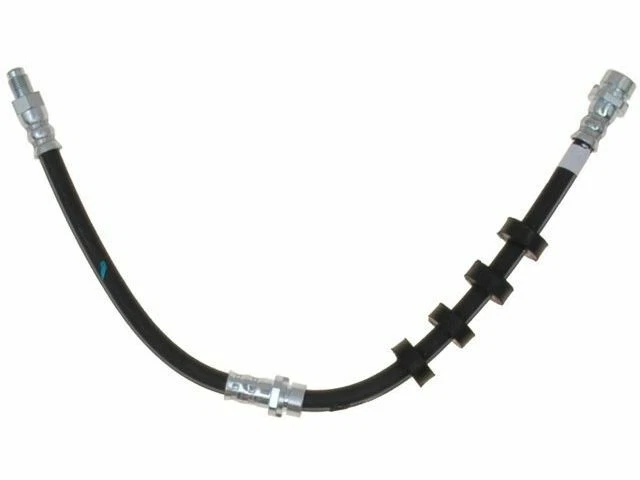 Front Brake Hose For 07-12 Ford Mercury Mazda Escape Mariner Tribute XJ77M2 Foto 1 de 1
