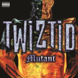 Mutant, Vol. 2 (Twiztid 25th Anniversary), Twiztid, New Explicit Lyrics - Picture 1 of 1