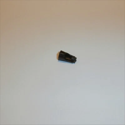 Gancho de remolque para remolque de barco de murciélagos Corgi Toys 107 267 para batimóvil se adapta sobre escape Foto 1 de 4