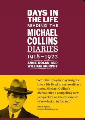 Days in the life: Reading the Michael Collins Diarie... - Image 1 of 2