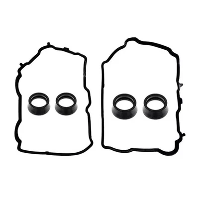 Rocker Valve Cover Gasket Set For Subaru Impreza Forester 13272AA250, 13270AA180 - Image 1 of 4