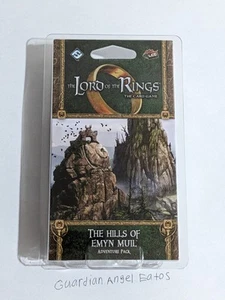 Der Herr der Ringe LCG Die Hügel von Emyn Muil Adventure Pack LoTR Kartenspiel - Bild 1 von 1