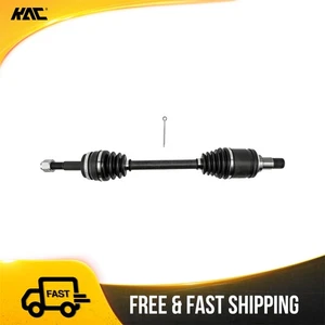 Conjunto de eje CV delantero izquierdo 2,5 L para Toyota Camry 2012-2017 4342006811 - Imagen 1 de 15