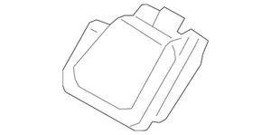 Genuine Land-Rover Rain Sensor LR188816 - Bild 1 von 2