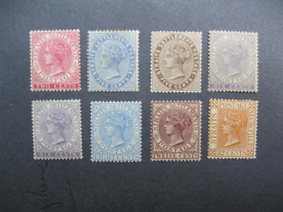 Estampillas Foto 1 de 2