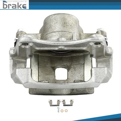 Front Brake Caliper w/Bracket Passenger For 2008 2009 2010 Chevrolet HHR L4 2.0L Foto 1 de 4
