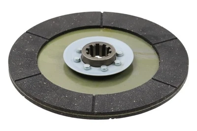 Disco de embrague 9 mm para BMW R50, R50/2, R60, R60/2, R69 - Imagen 1 de 3