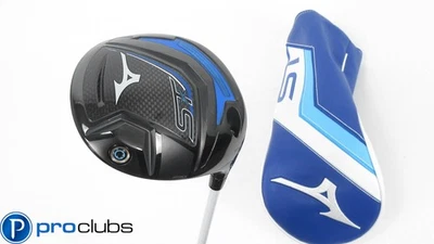 Mint! MIZUNO ST-X 230 12* DRIVER ALDILA ASCENT 40 SENIOR w/ HEADCOVER #360815 - Image 1 of 4