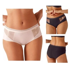 Empreinte Initiale Shorty Brief 02200 Womens Luxury Knickers Lingerie - Picture 1 of 10