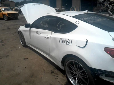 Manual Transmission Coupe 2.0L Fits 09-12 GENESIS 1344614 Foto 1 de 4