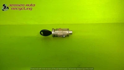 05 CARAVAN SE 2.4L AT VAN IGNITION 钥匙锁 CYLINDER TUMBLER 带钥匙 原始设备制造商 1881-14 — 第 1/3 张图片