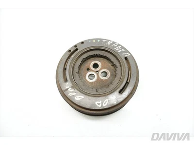 Ford Transit Poulie de vilebrequin 2.0 DI Diesel 55kW (75 HP) 2000 Van (00-06) - Photo 1/4