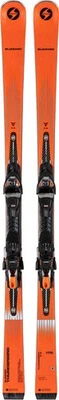 Blizzard Thunderbird R18  175 cm (2023) + Bindings - FREE SHIPPING - (AD178) - Image 1 of 4