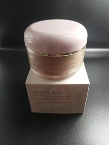 Mary Kay Powder Perfect Loose Powder .74 OZ Light Bronze 1443 NIB - Picture 1 of 3