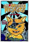 All American Rejects Concert Poster San Francisco 2005 F-739 The Fillmore
