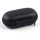 Pouch Charger Protective Storage Headphone Portable Earphon Case Dust-Proof