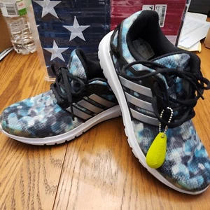 Adidas lite racer Cloud Pattern - Picture 1 of 7