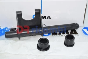 LEVA COMANDO DISINNESTO FRIZIONE ALFA MITO FIAT 500 BRAVO PUNTO Y MUSA  15099  - Picture 1 of 3