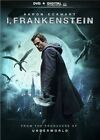 I, Frankenstein (Dvd) Comes With Slip Cover, No Digital Code