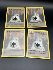 Double Colorless Energy - 032/034 - CLV Pokemon Trading Card Game Classic - Picture 1 of 3