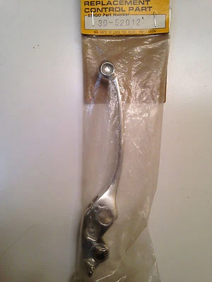EMGO #30-5202 Honda VF/VFR Clutch Lever Free ship! - Image 1 of 2