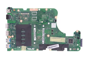 Asus Carte mère Intel I3-4005U - 4Go RAM pour PC Portable X555LA, X554LA - Photo 1/2