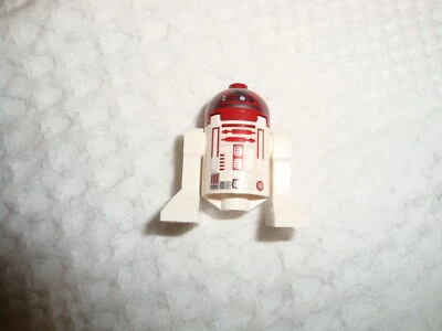 Lego Star Wars, Astromech Droid R4-P17, Minifig SW0706 - Image 1 of 3