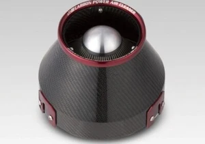 BLITZ Carbon Power air Cleaner parts for Jimny Torbo JB64W 2018/07～ - Picture 1 of 1