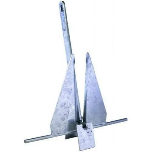 Tie Down Super Hooker Anchor #18 #95050 - Image 1 of 1