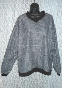 LADIES FORRESTER'S PERFORMANCE OUTERWEAR XL PULLOVER - Picture 1 of 4