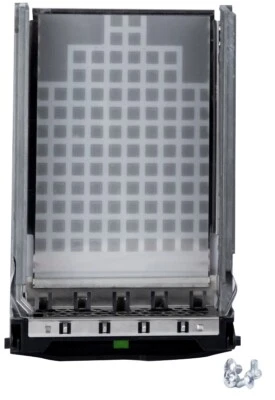 FUJITSU 3.5" LFF Hot-Swap HDD Tray S6 S7 S8 A3C40101977 A3C40056864 A3C40056866 - Bild 1 von 4