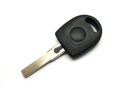 Llave De Repuesto Carcasa Para VW Skoda Seat Octavia Fabia Seat Ibiza - Imagen 1 de 3