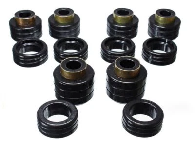 Juego de montaje de carrocería Energy 66176HM 1997 para Chevrolet K2500 1994-1995 1998 Foto 1 de 2