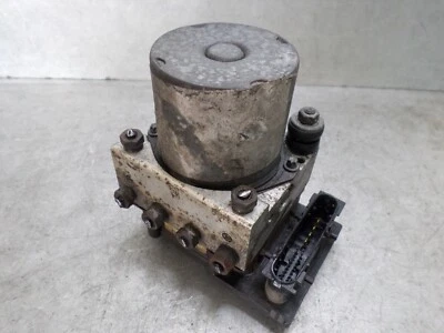 SCUDO / DISPATCH / EXPERT 07 - 15 1.6 or 2.0 HDi ABS PUMP MODULE UNIT 0265231550 - Image 1 of 4