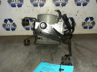 Conjunto de peça de freio antibloqueio até 30/06/17 compatível com 15-18 BMW M4 208748 - Imagem 1 de 4