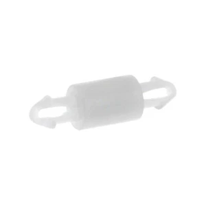 50X FIX-MAD-5 PCB Abstand Polyamid L: 5mm Schnappschloss / Schnappschloss FIX&FA - Bild 1 von 1