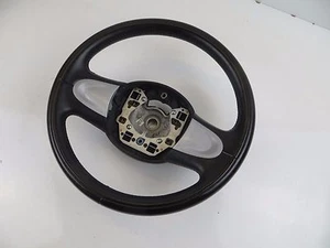 BMW MINI original usado pre-LCI 2 radios volante R56 6794623 - Imagen 1 de 2