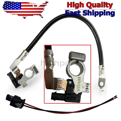 Negative Battery Cable For FORD ESCAPE 2013-2017 FOCUS 2012-2018 AV6Z-10C679-P - Image 1 of 4