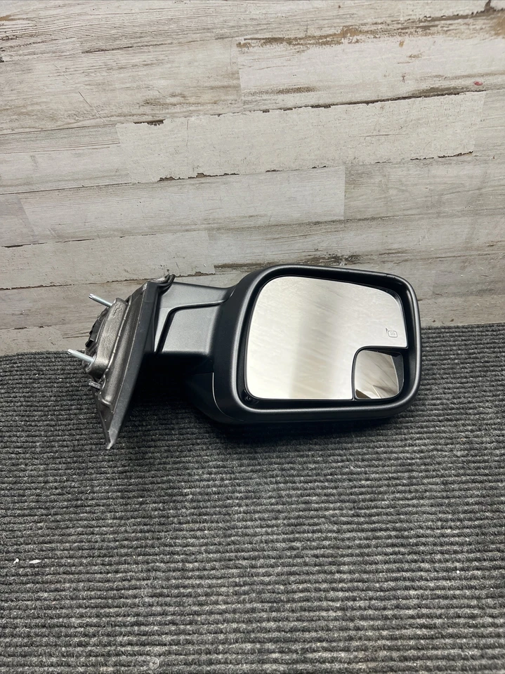 For 16-19 Ford Explorer Driver Heated Mirror Turn Signal Spotter GB5Z17683BDPTM - Image 1 of 4