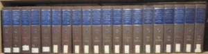 New Grove Dictionary of Music and Musicians (Complete 20 Volume Set) By Sadie - Picture 1 of 1