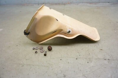 Penton 400 250 1976 KTM MC400 250GS *2271 guardabarros interior  Foto 1 de 4