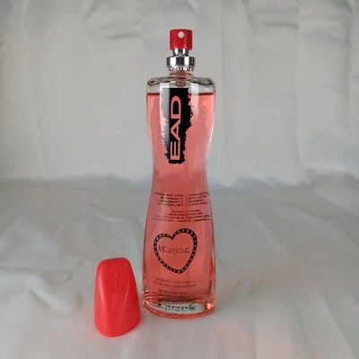 EAD Merengue Eau De Toilette Spray para Mujer 2.5 OZ Dulce Perfume Floral Foto 1 de 4