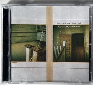 Fairweather Johnson de Hootie & the Blowfish (CD, 1996) Usado - Imagen 1 de 6