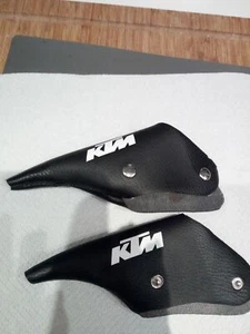 ktm halbfellschirm - Bild 1 von 2