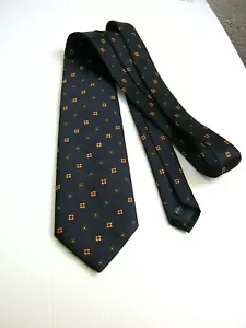MYLORD MILANO NEW NEW 100% SILK SILK SILK MADE IN ITALY ORIGINAL - Picture 1 of 3