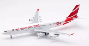 Air Mauritius / Airbus A340-300 / 3B-NBJ / IF343MK1224R / 1:200 *LAST PIECES* - Picture 1 of 12