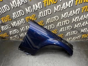 09-15 Mazda MX-5 Miata Right Passenger RH Side Fender OEM - Picture 1 of 12
