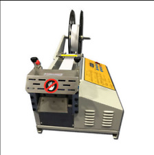 Fully Automatic Cutting Machine with A Nickel Slicer Heat Pipe Cutting Machine A